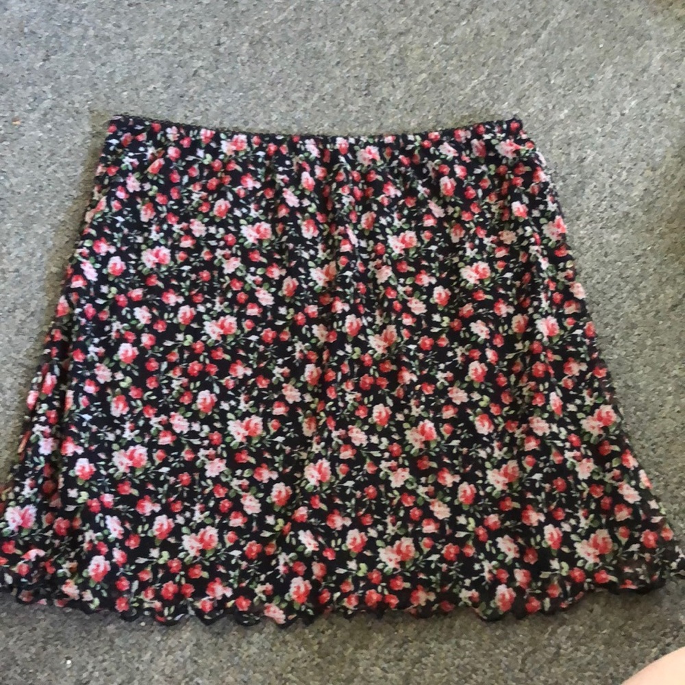 Urban outfitters skirt